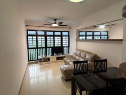 Blk 25B Membina Court (Bukit Merah), HDB 4 Rooms #631045441